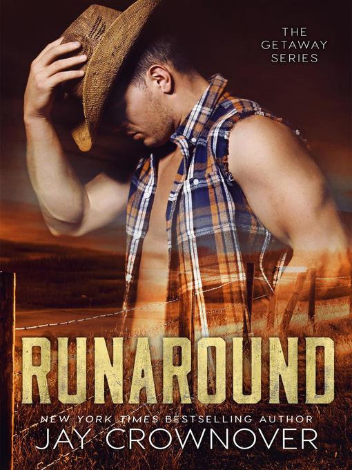 Title details for Runaround by Jay Crownover - Available